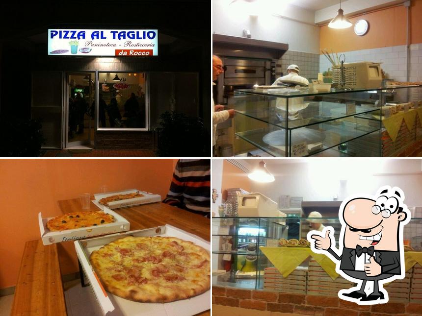 Pizzeria da Rocco di Coretti Rocco