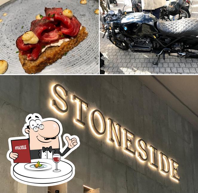 Stoneside