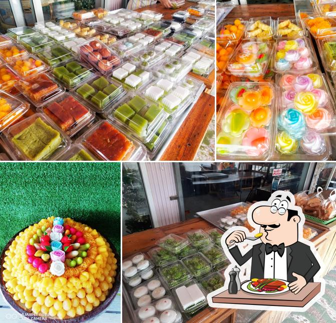 Baan Kanom Aroi by Ple Thai Dessert