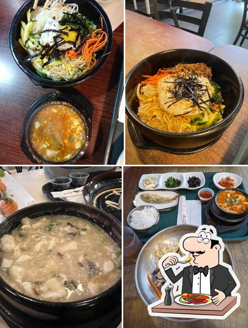 Best Tofu House