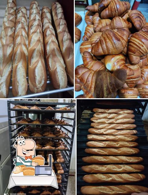 Boulangerie saadoun