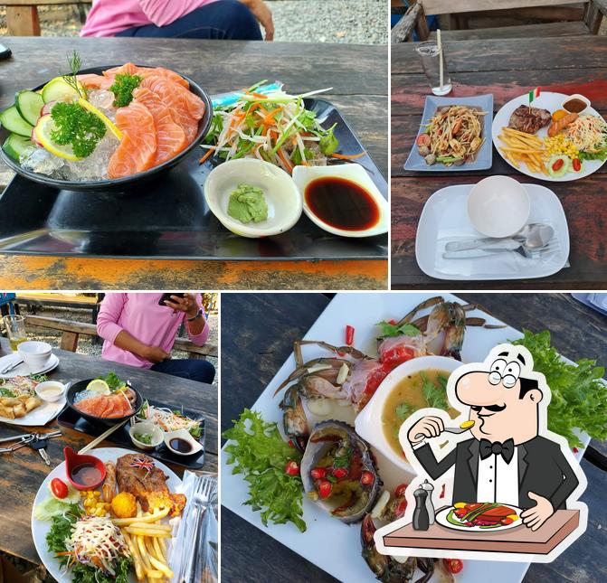 CowboySteak จางวาง
