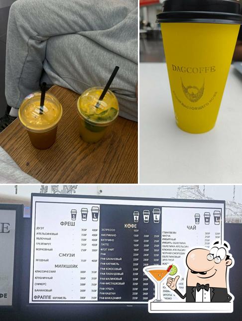 Dagcoffe
