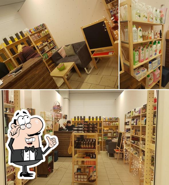 Экомагазин КАПИБАРА / CAPYBARA SHOP /