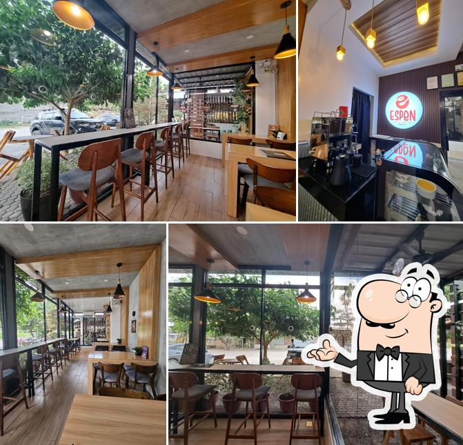 Espen Café and Resto