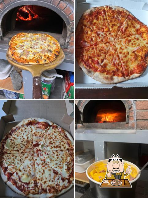 Fenelon Pizza