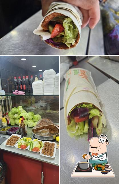 Haskeyf Çiğköfte