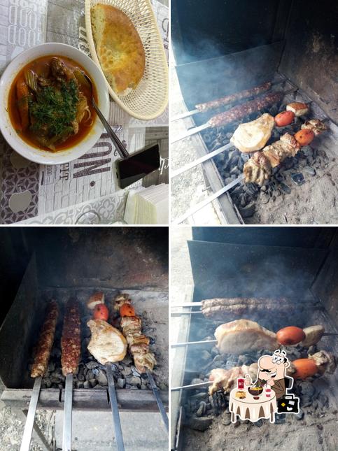 Кафе 24