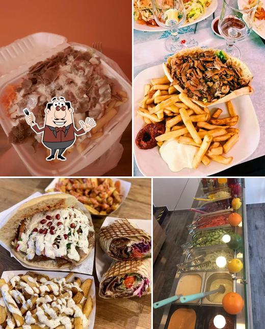 Kebab Karam