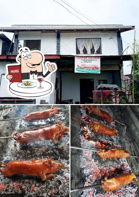 Nandoys Litson