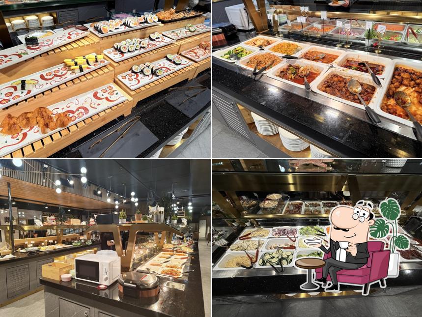 Osaka Teppanyaki Rovaniemi