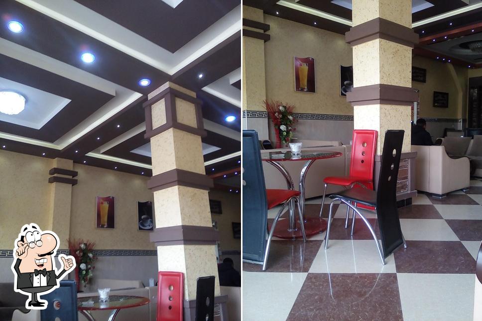 Palmira Pizzeria Cafétéria