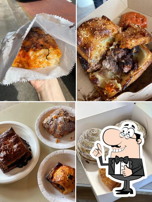 Pantry Story Bakery Stanmore