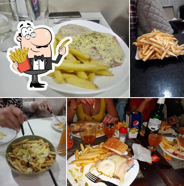 Pizzería Munich