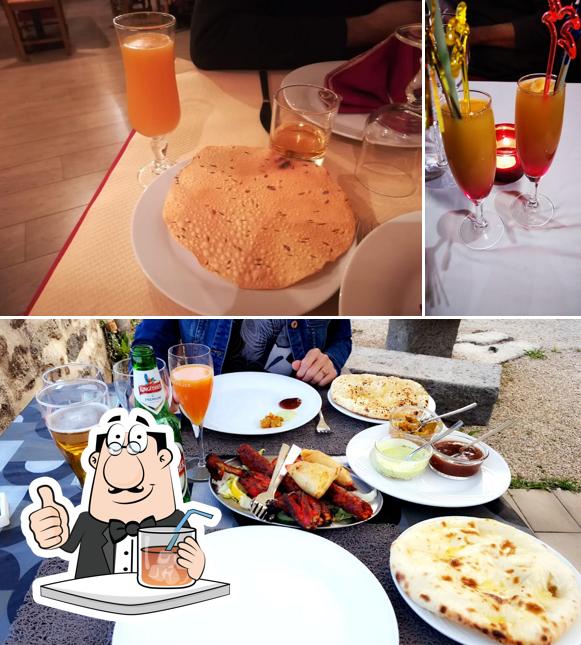 Restaurant Mayenne Rajasthan