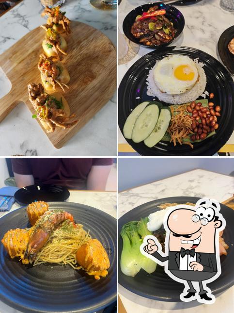 The Nation Eatery