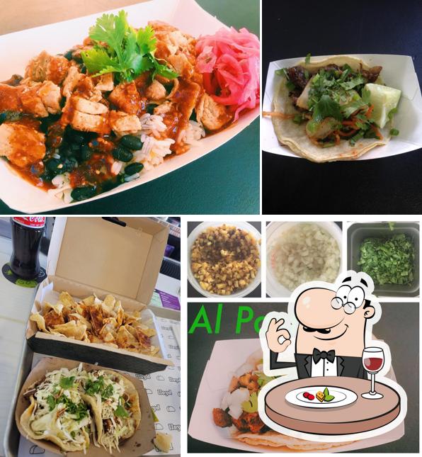 lloyd Taco Trucks
