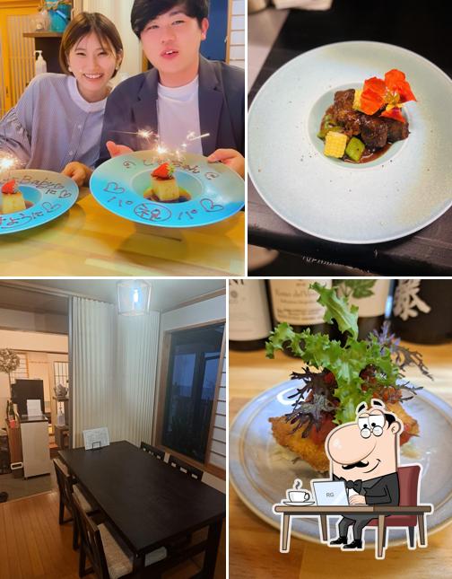 Kotarō Dining