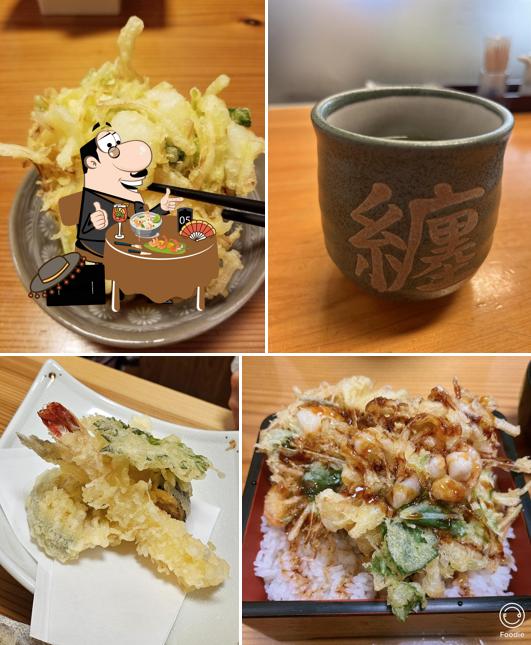 すし処纏