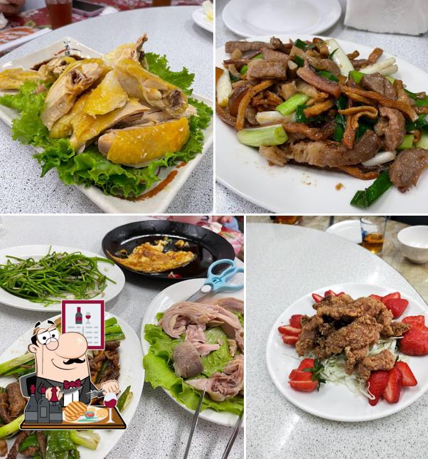 青串小館