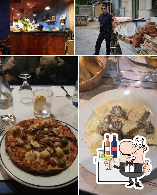 Restaurante Gotardo