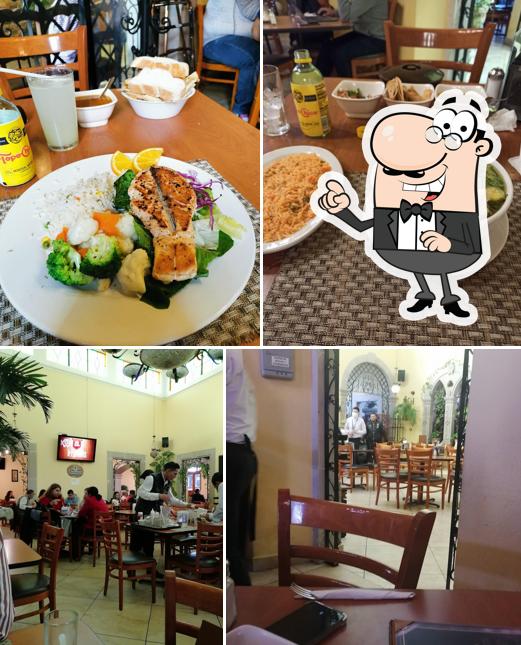Restaurante La Victoria