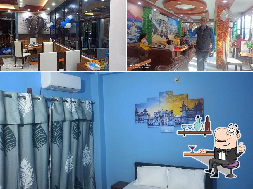 Restaurants