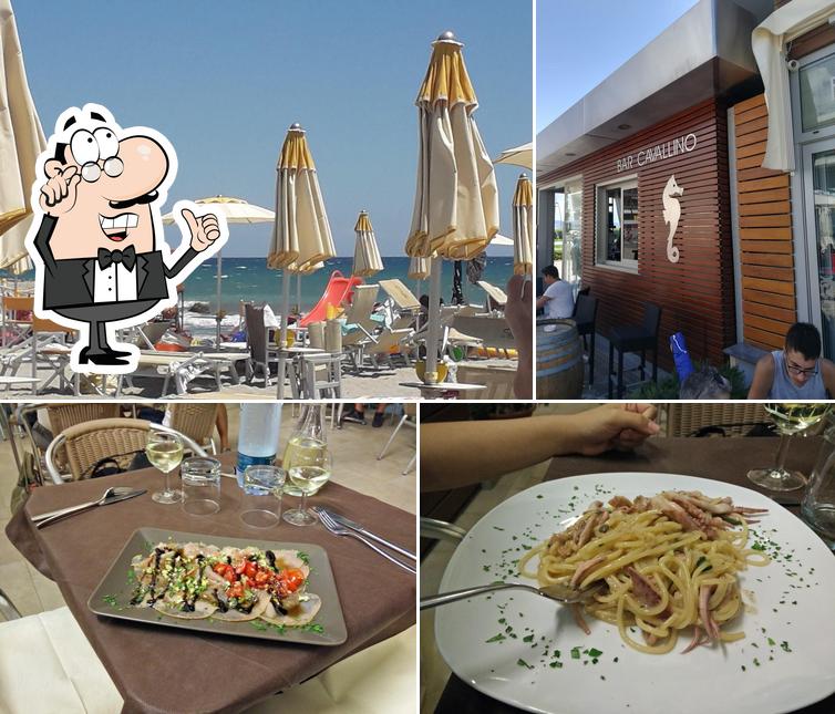 Risto-Bar Bagni Ceriale