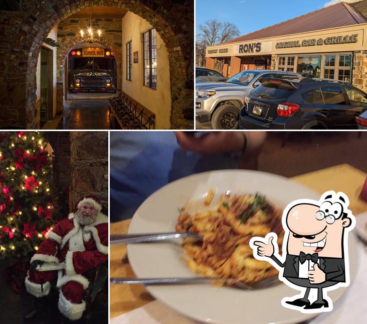 Ron's Original Bar & Grille