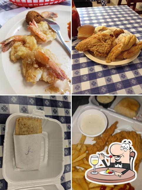 Country Boy Restaurant