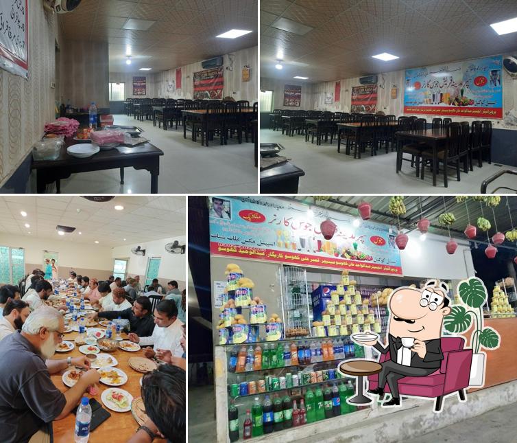 Super Madina Restaurant & BBQ, Hala - (Branch 04)