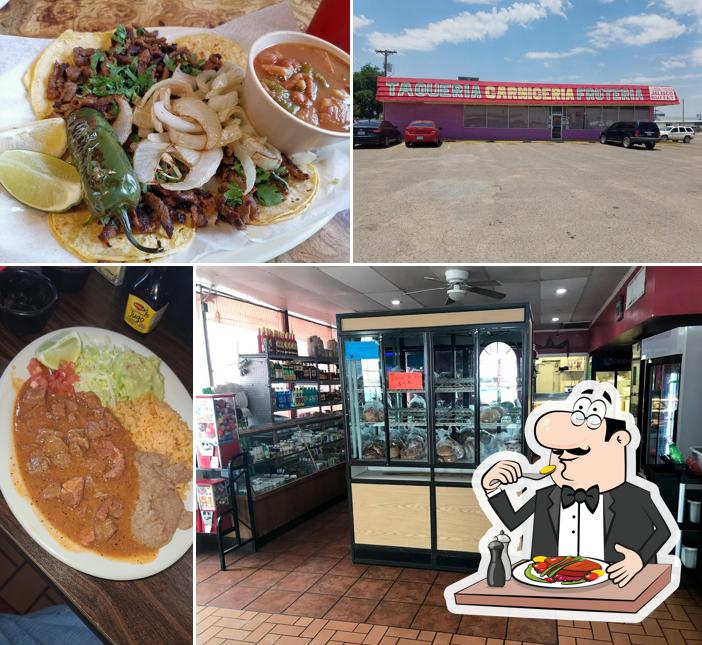 Taqueria Guadalajara