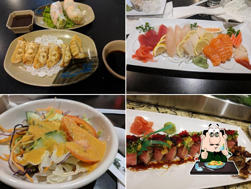 Tokyo Japanese Restaurant