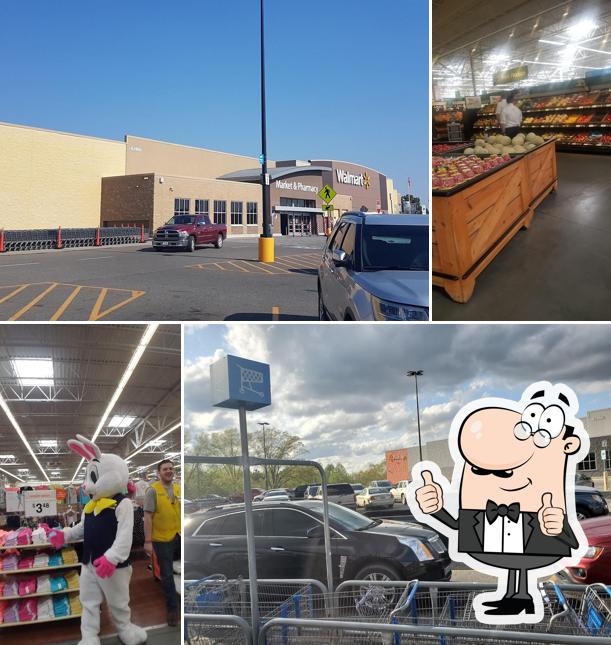 Walmart Supercenter