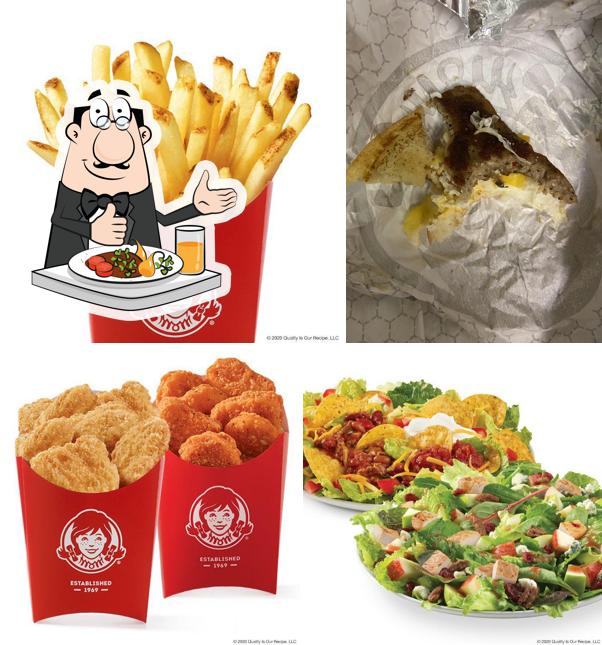 Wendy's