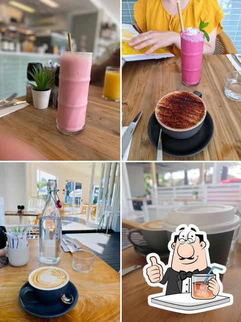 Willow Cafe