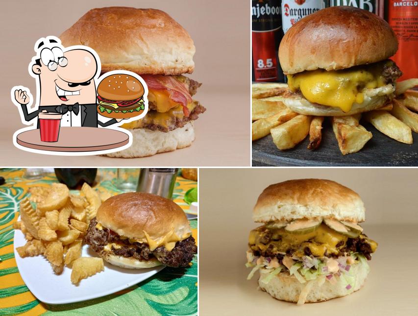 Burgerli-arg