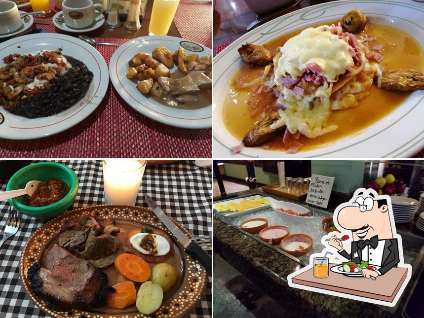 Restaurant Agave