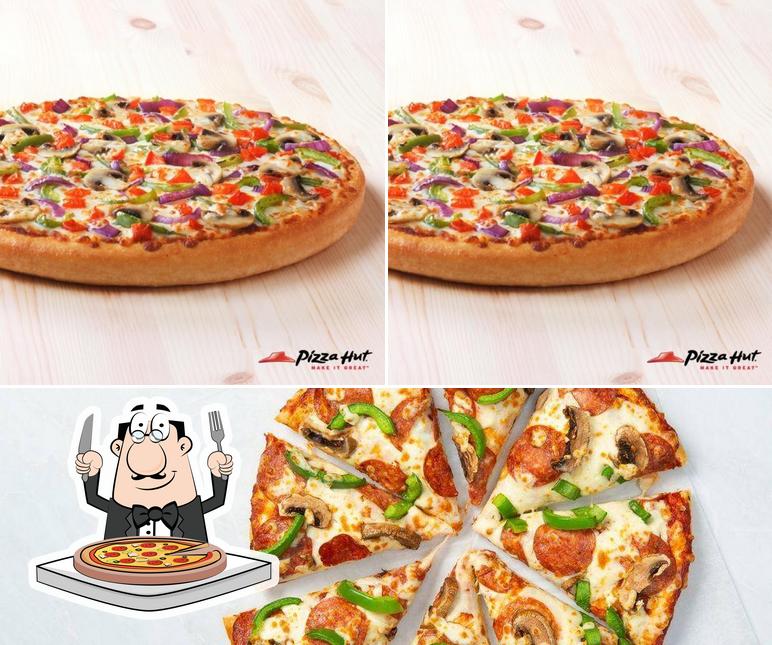 Pizza Hut