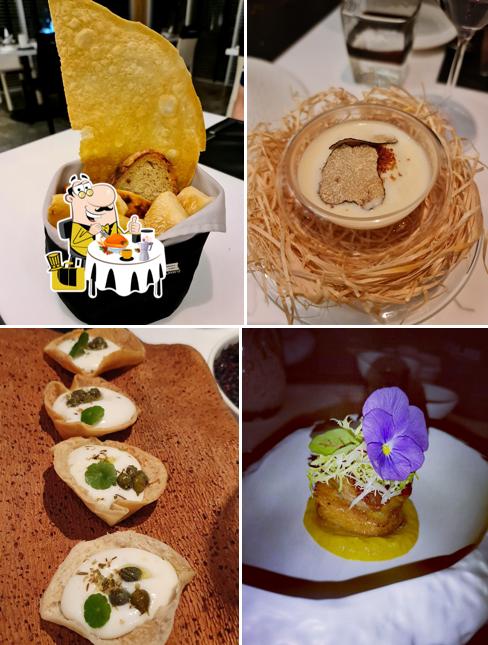 Acqua Restaurant