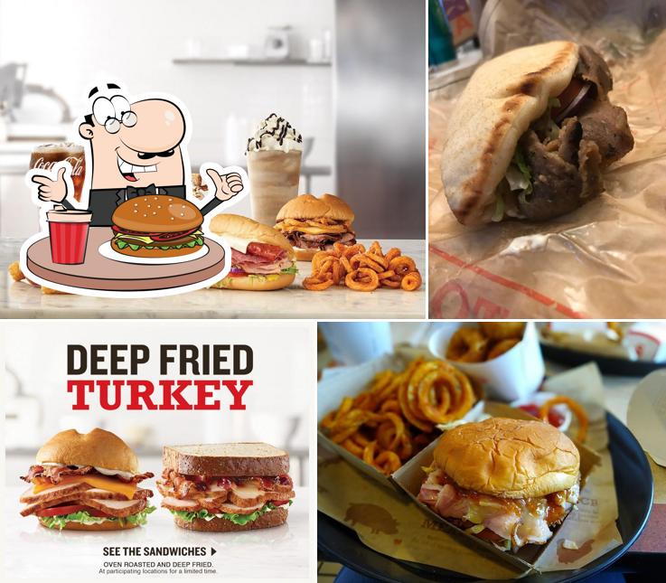 Arby's