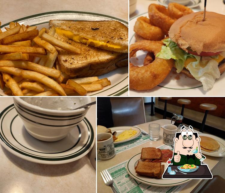 Bud's Restaurant