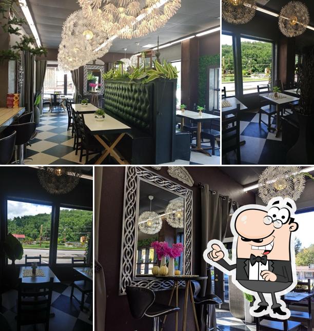Grounded. Coffee Shop & Food Factory