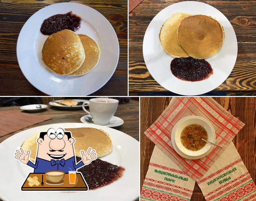 Лесная Сказка