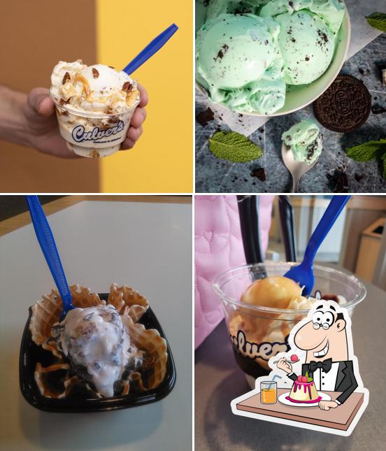 Culver’s