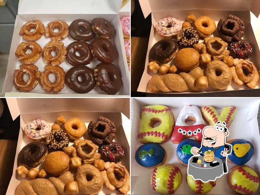 Daylight Donuts