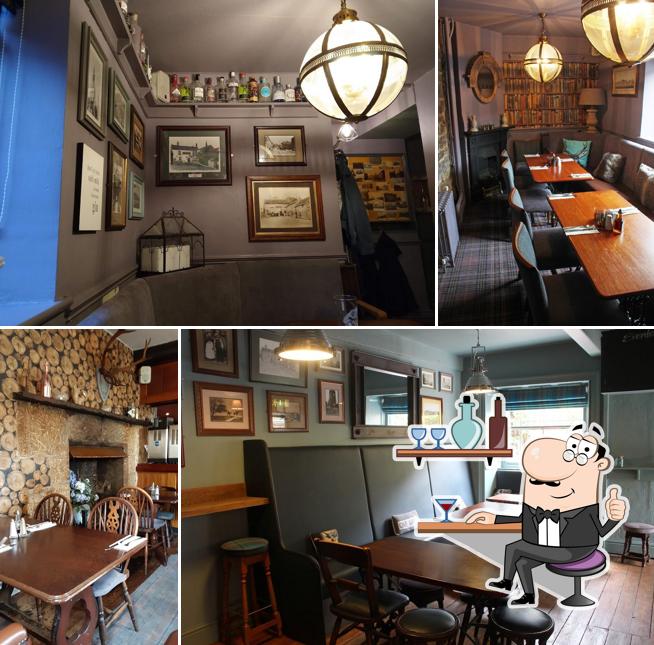 George & Dragon