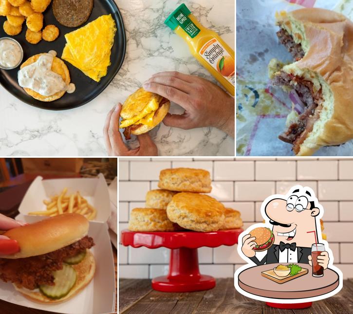 Hardee's