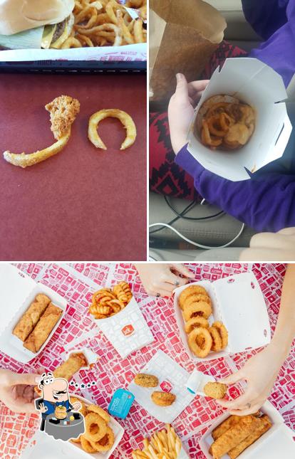 Jack in the Box