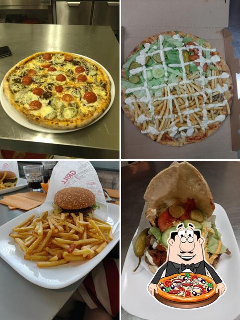 Kurun Pizzeria